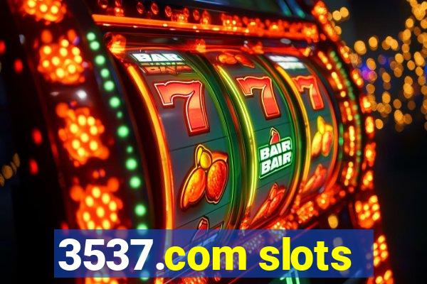 3537.com slots